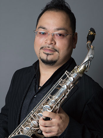 林田 和之