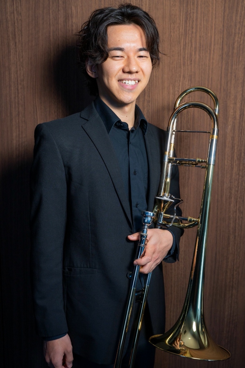 安田 勘太